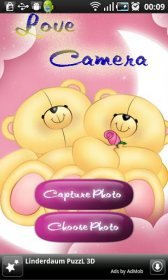 download Love Camera apk